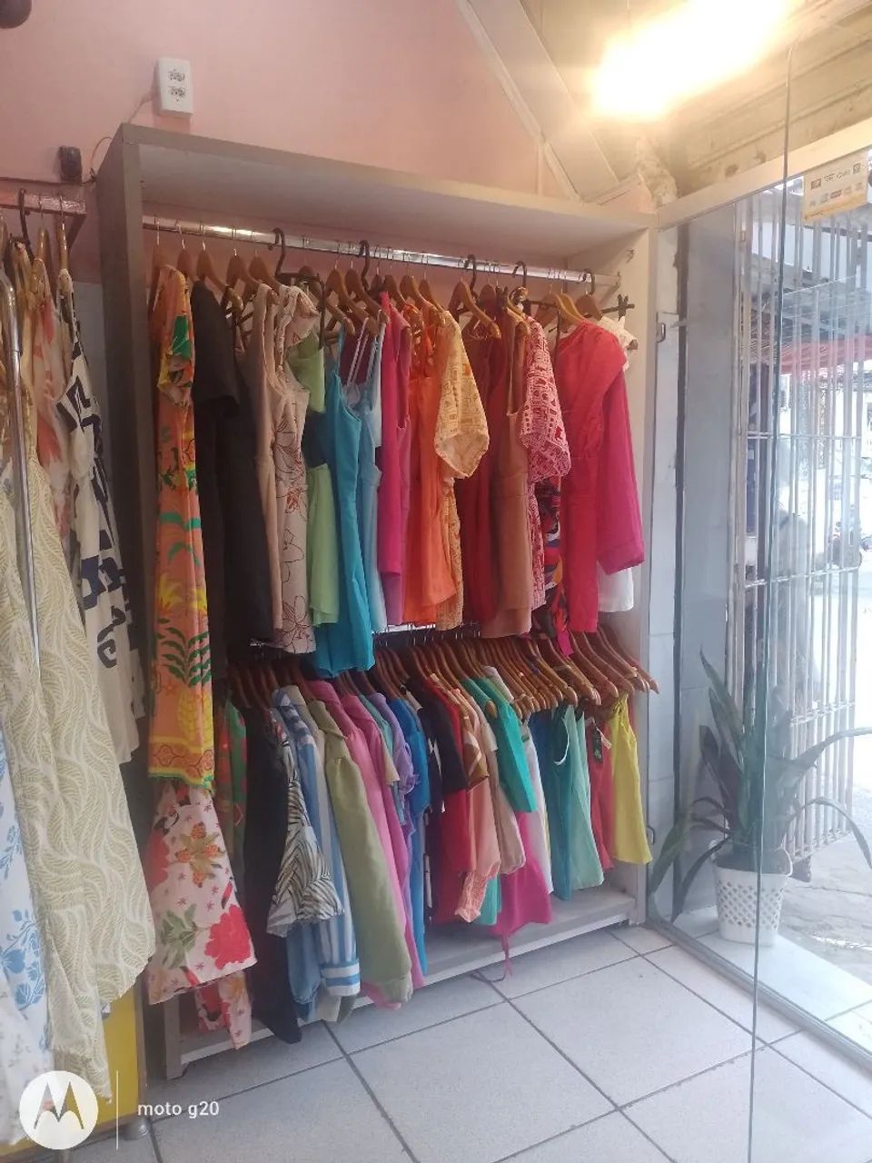 Arara closets 