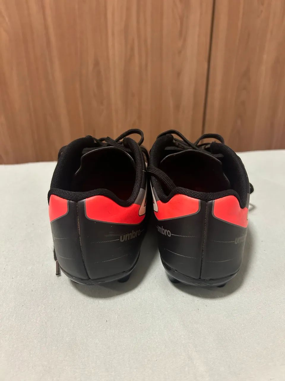 CHUTEIRA UMBRO - Foto 2