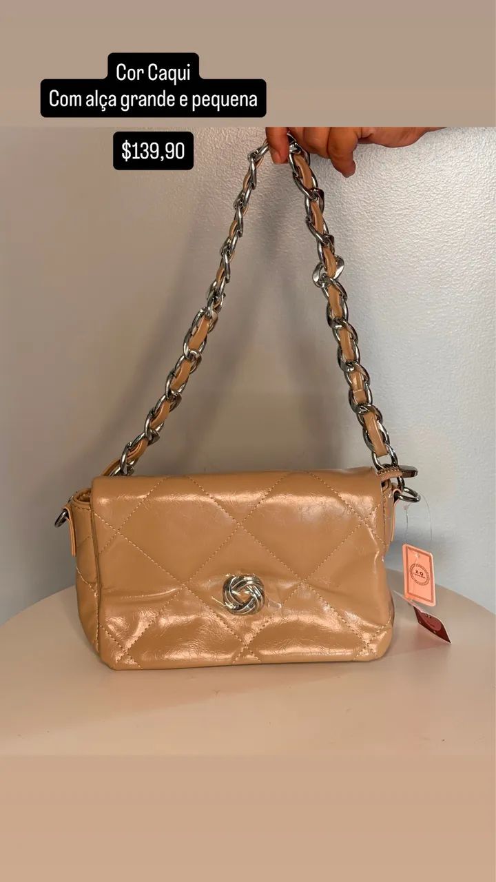 Bolsa  - Foto 2