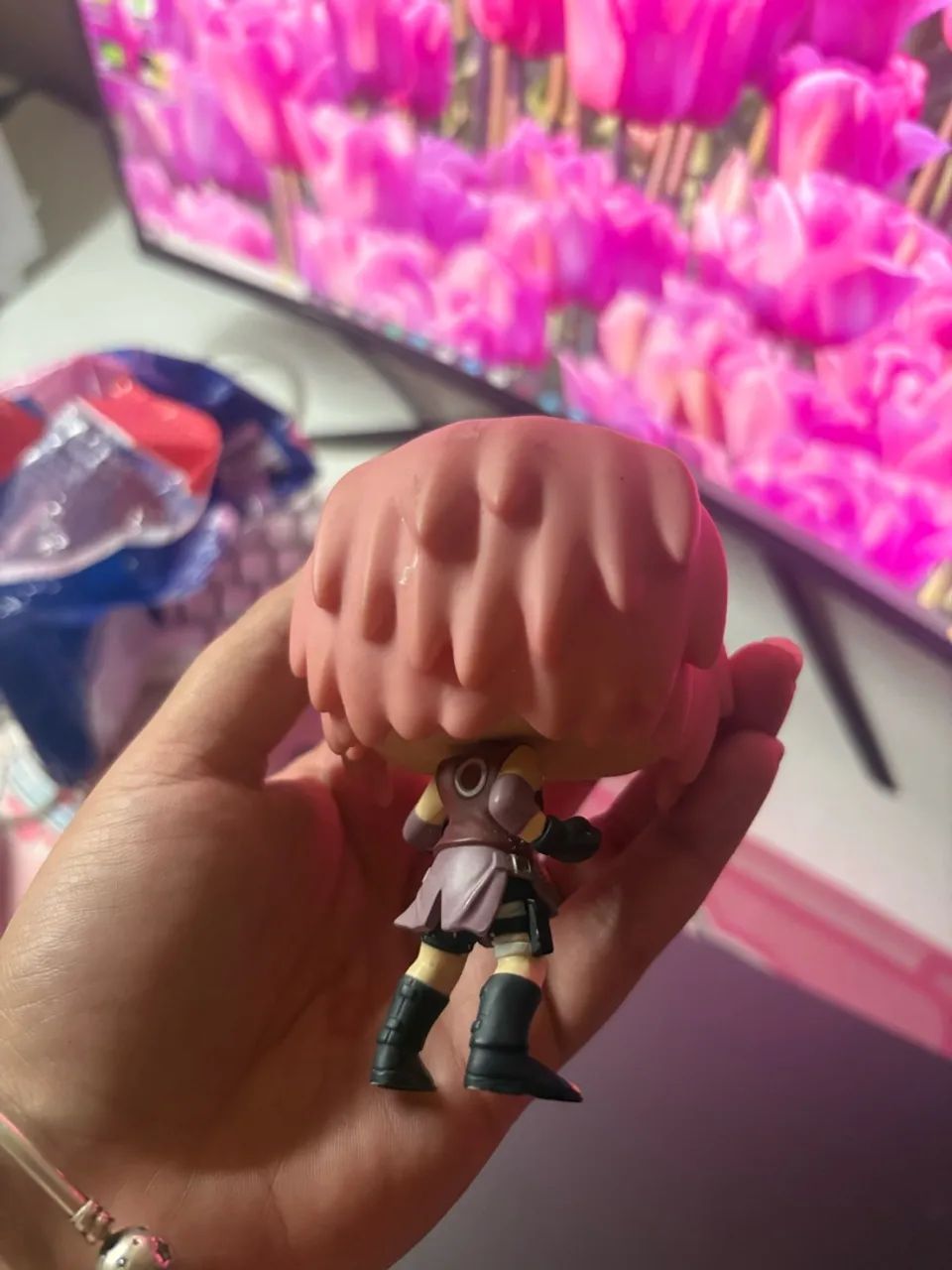 Funko pop Sakura Naruto  - Foto 2