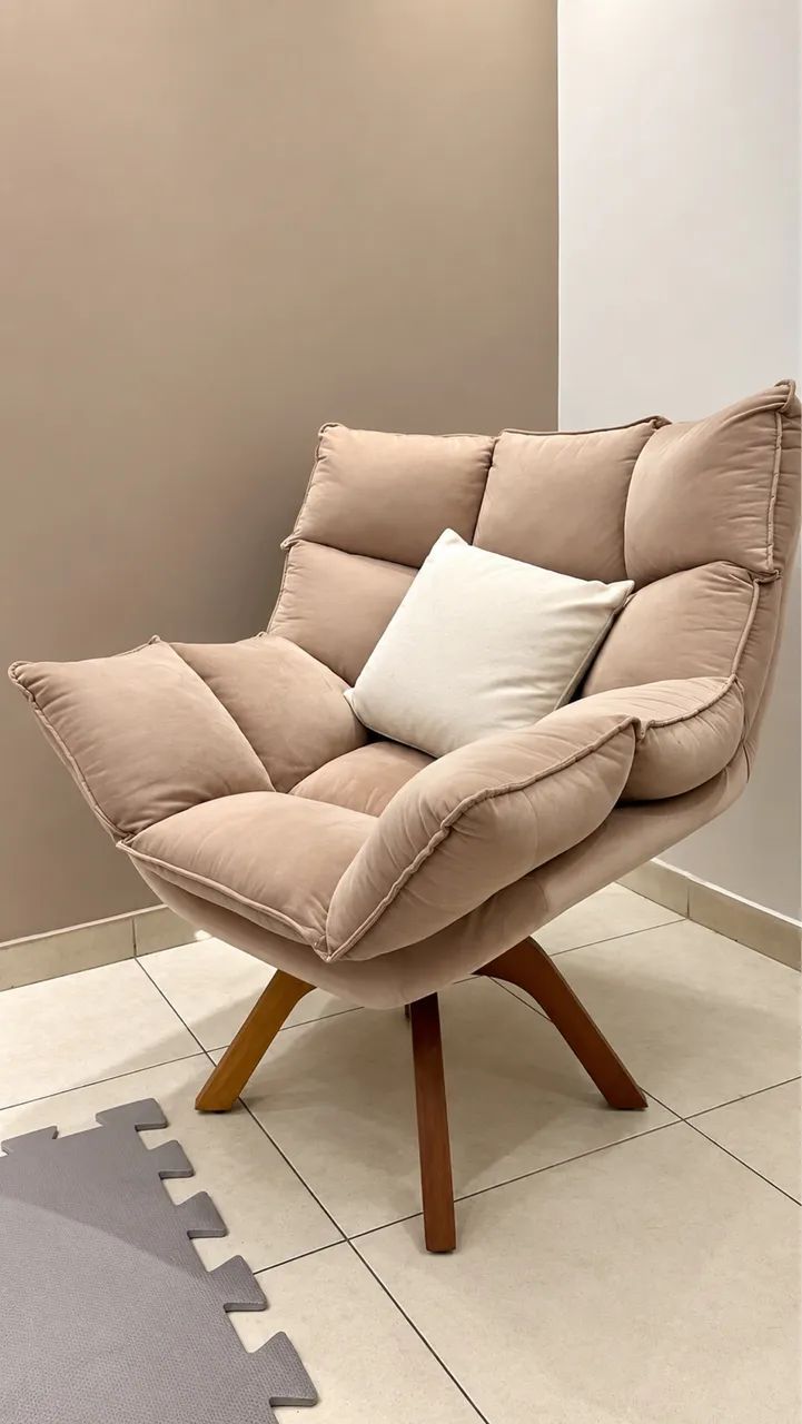 Poltronas 