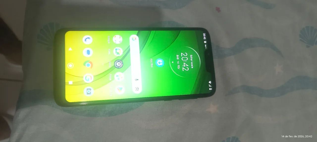 Moto G7 power - Foto 2