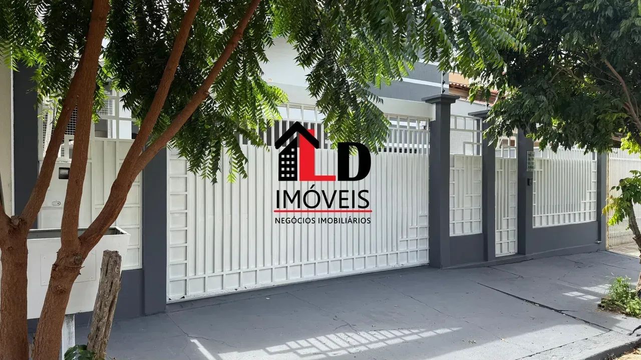 Casa LOCAÇÃO B. Nova Carajás - Foto 2