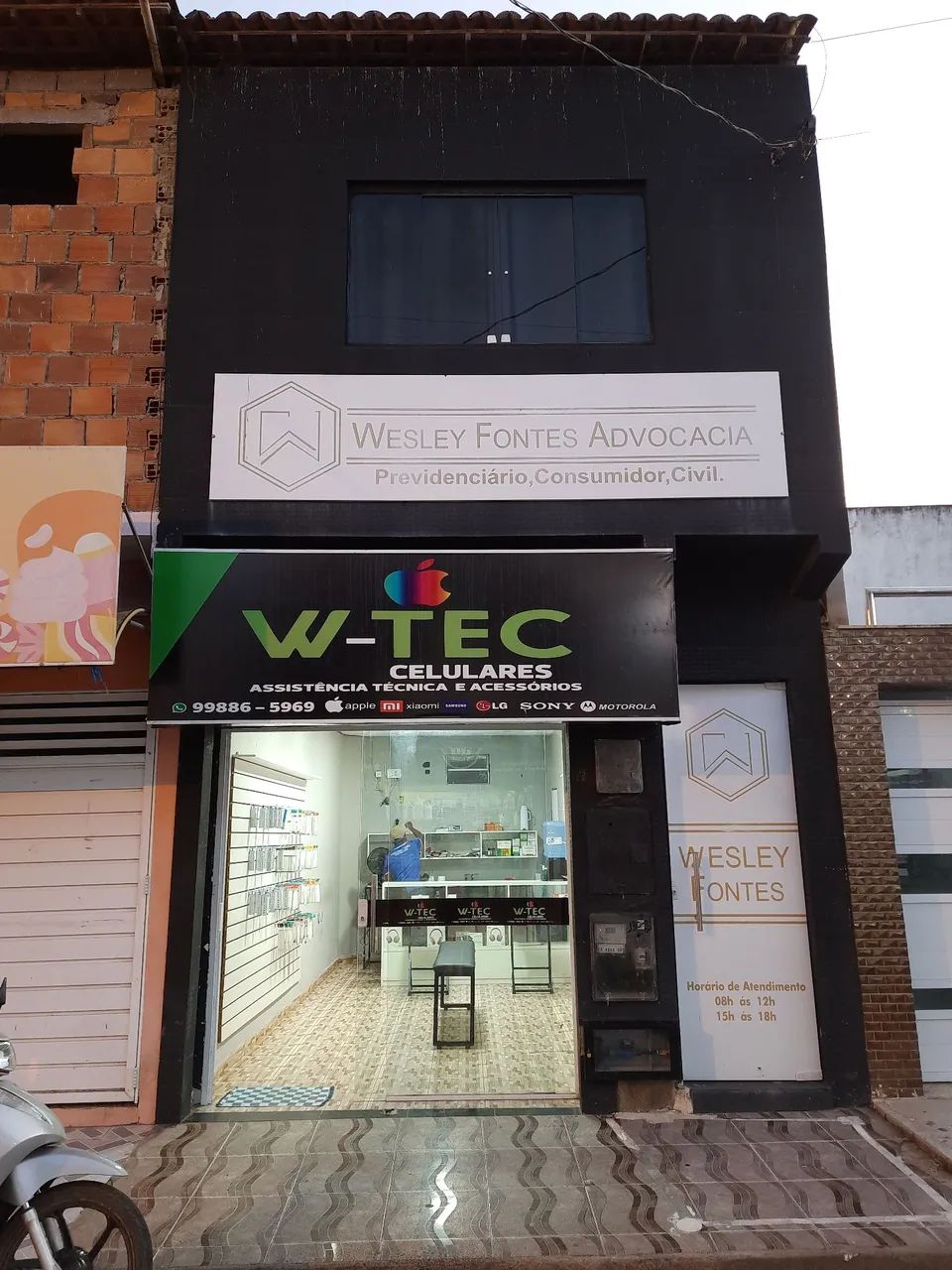 Pontos Comerciais e residencial - Foto 3