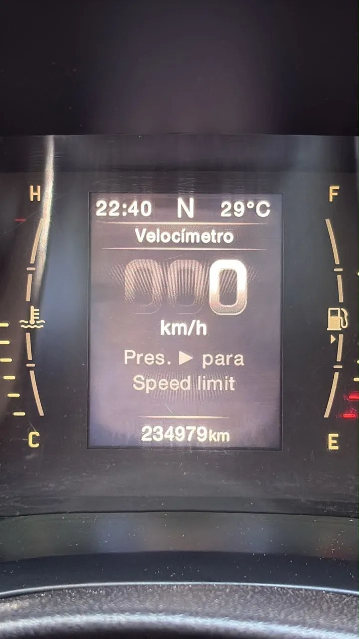 Fiat Toro Freedom 1.8 16V Flex Aut. 2017 - Foto 5