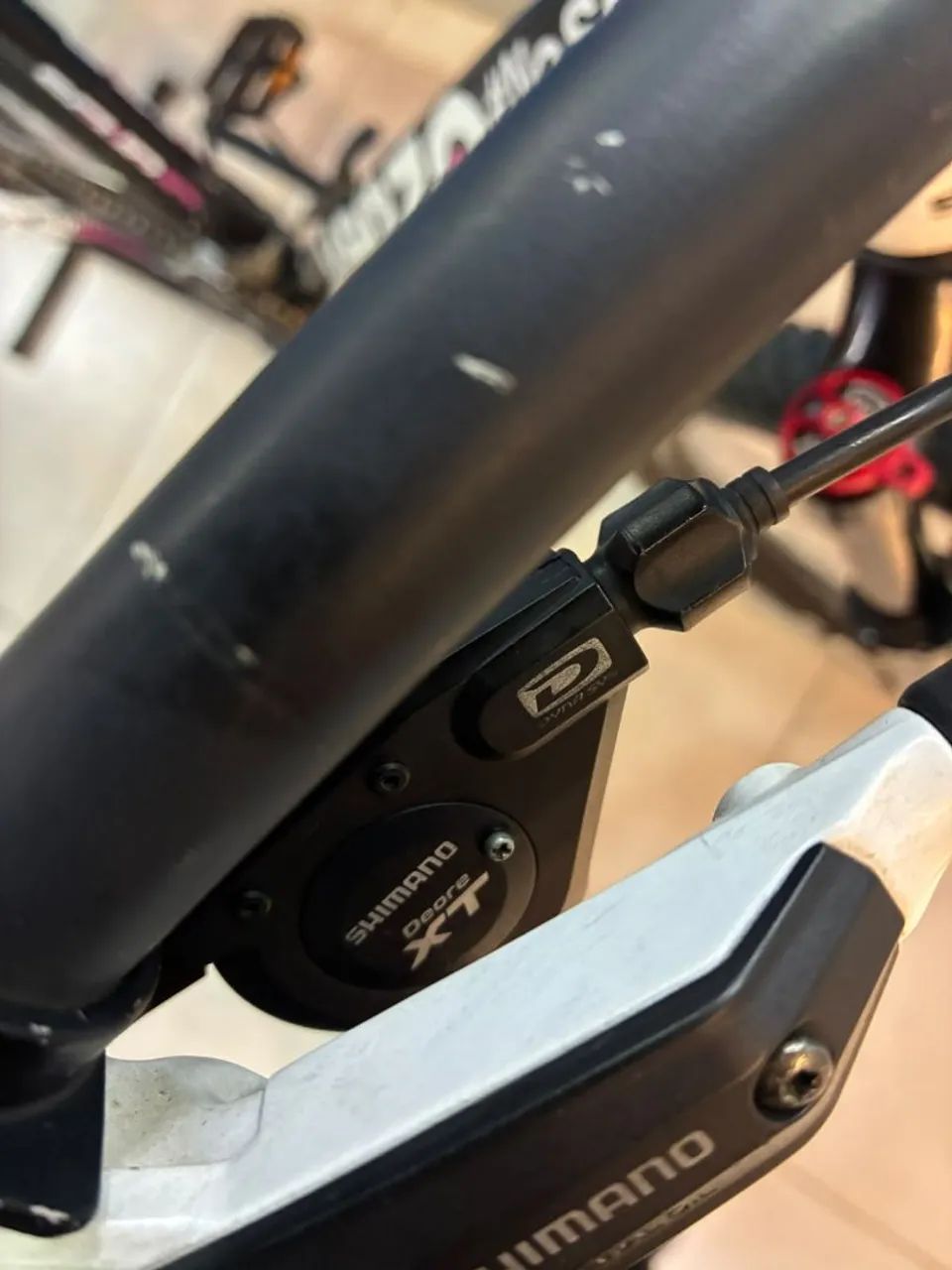 Bicicleta venzo aro 29 - Foto 3