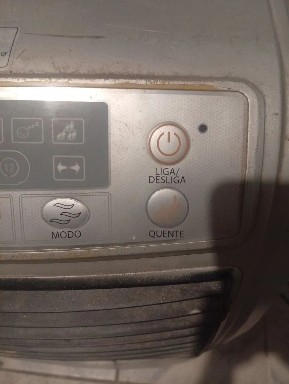Aquecedor quente e frio  - Foto 2