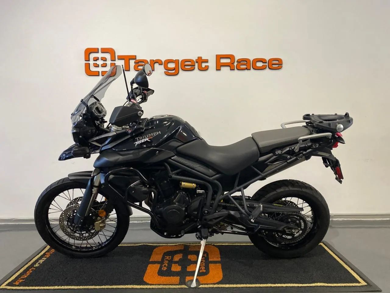 Triumph Tiger 800 Xc - Foto 3