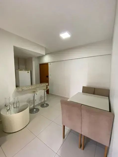 Apartamento Semi Mobiliado para Aluguel  Smart Boulevard | Umarizal - Foto 5