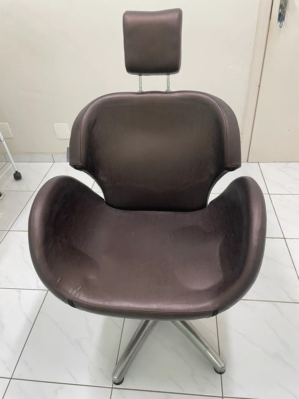 Cadeira e lavatório para salão ou barbearia  - Foto 3