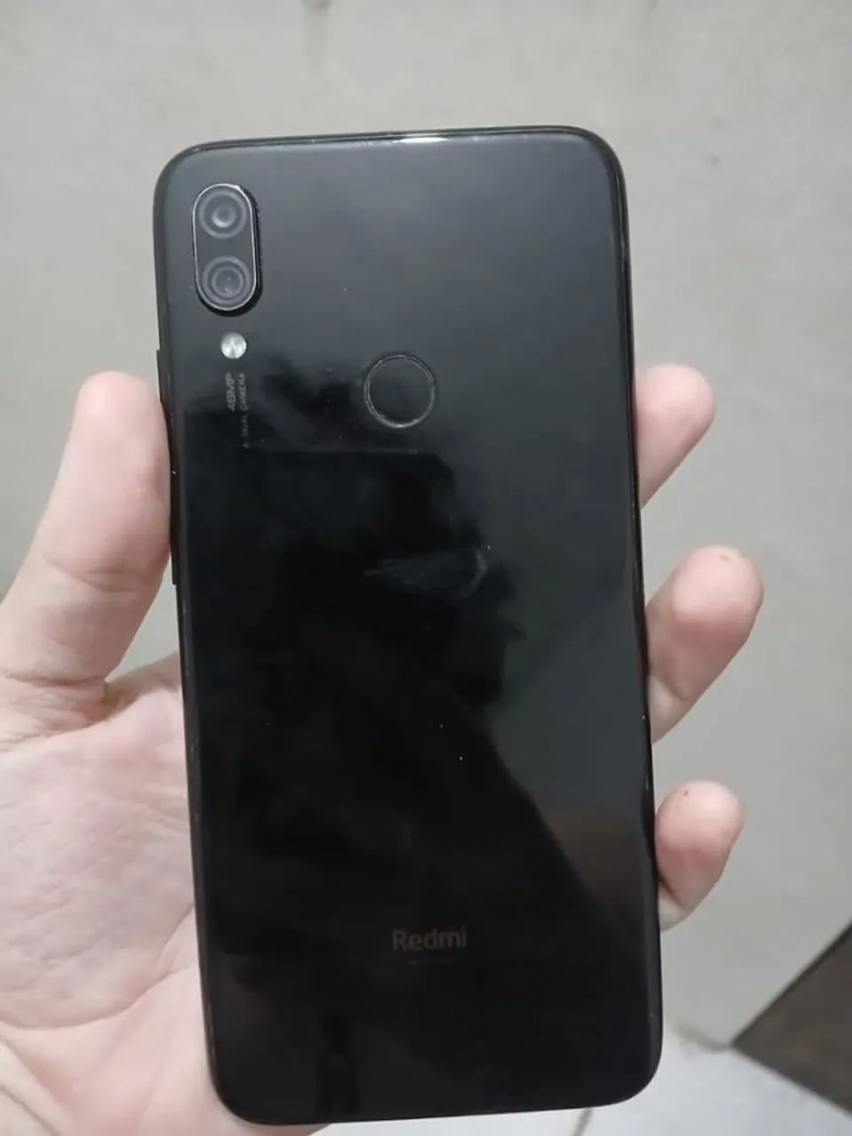 Redmi Note 7 - Foto 3