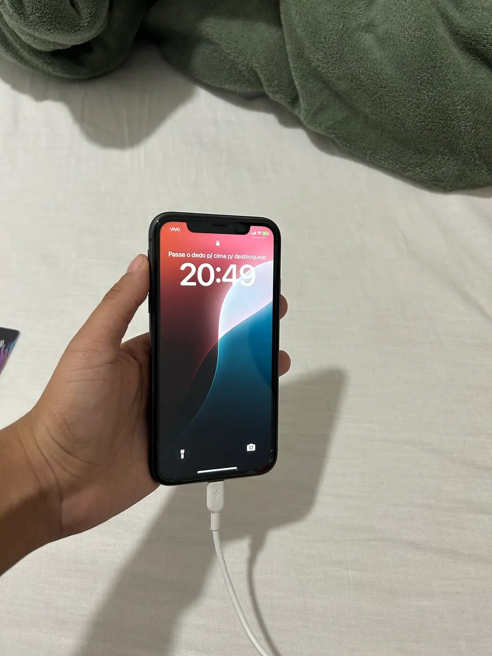 Iphone 11 - Foto 3