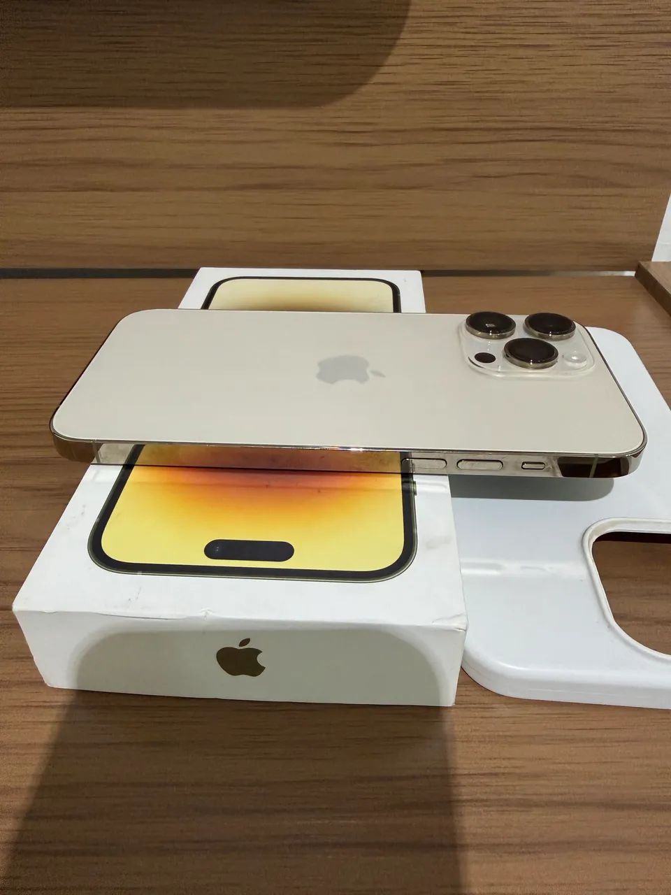iPhone 14 Pro Max 256 gb  - Foto 4