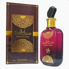PERFUME Sabah Al Ward - Foto 2