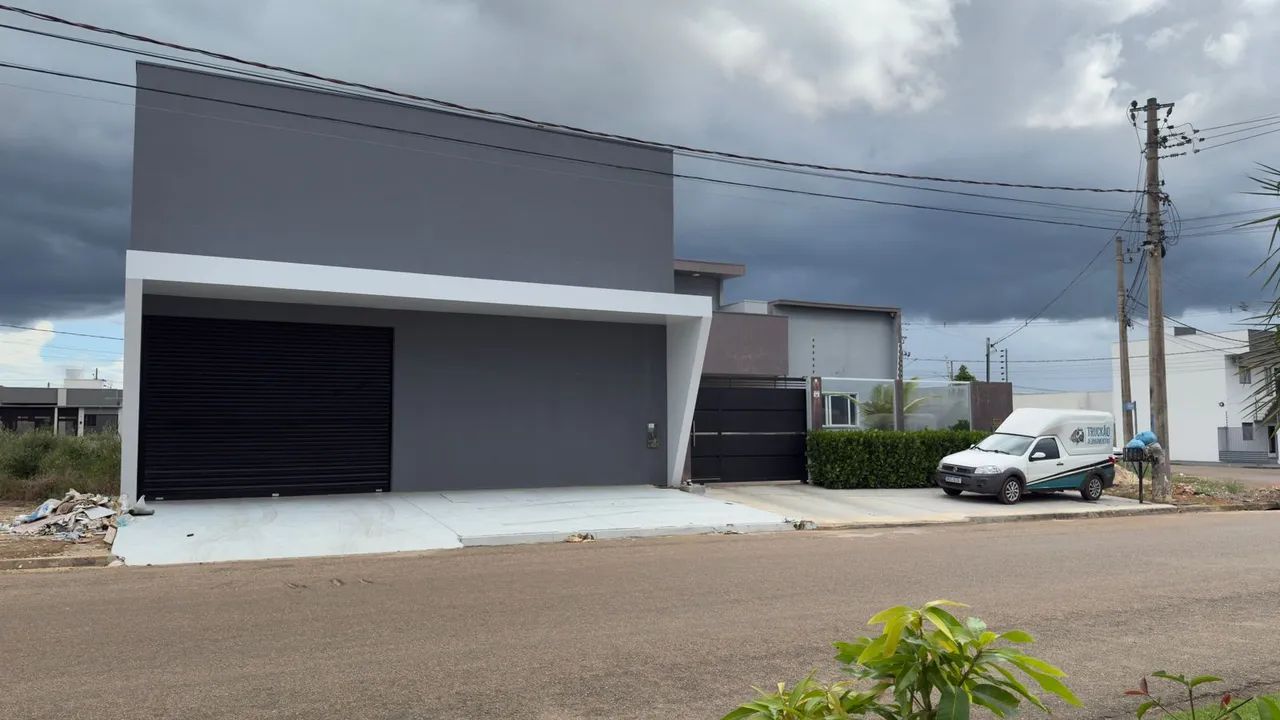 SALÃO COMERCIAL À VENDA  AVENIDA PRINCIPAL DO BURITIS
