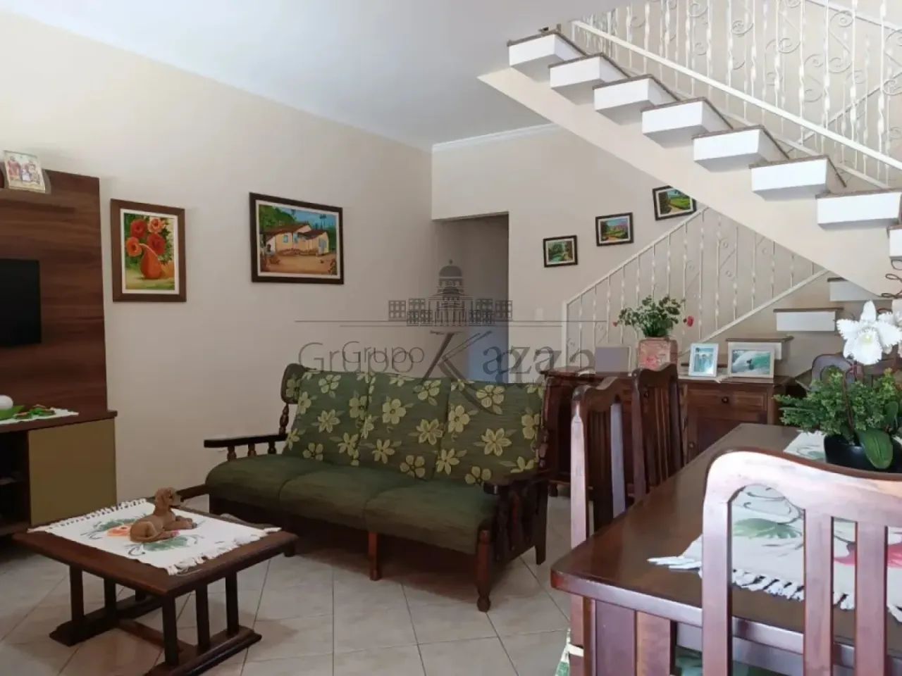 Oportunidade - Casa Comercial - Jardim Satélite - 4 Dormitórios - 154m²