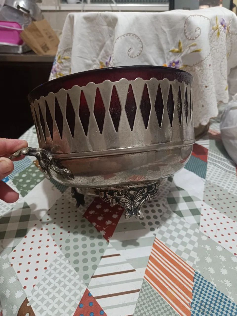 Centro de mesa  - Foto 2