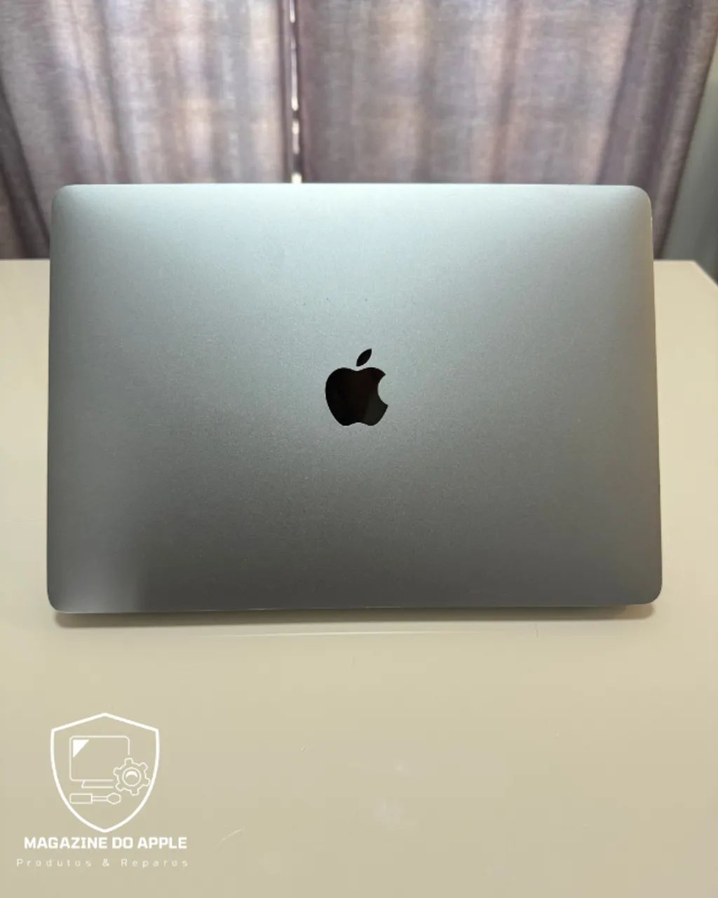 Macbook Pro M1 Touch Bar - 2020 (M1/16g/512g) 13, 3 polegadas - Foto 5