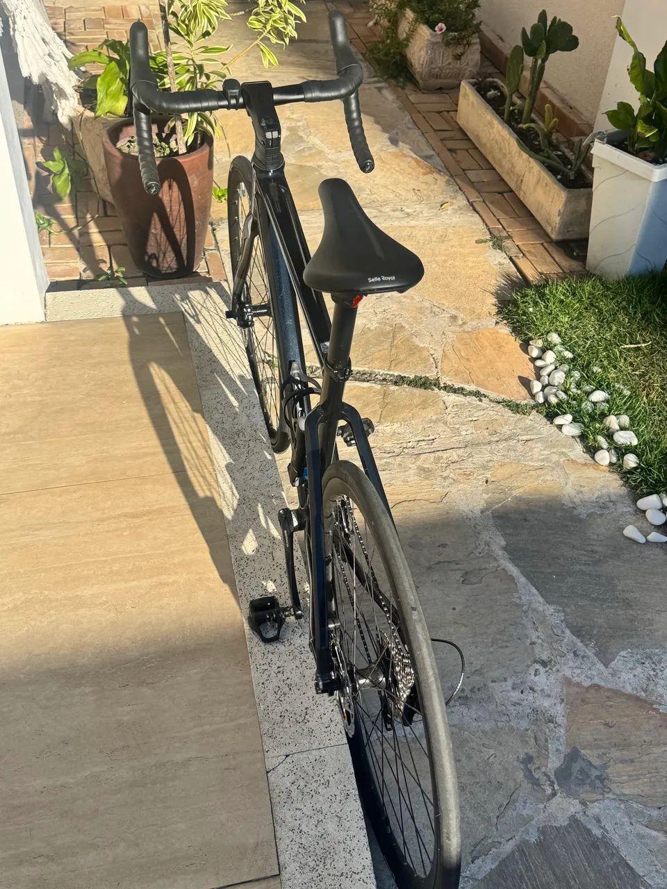 Bicicleta speed Enduravox Evo - Foto 3