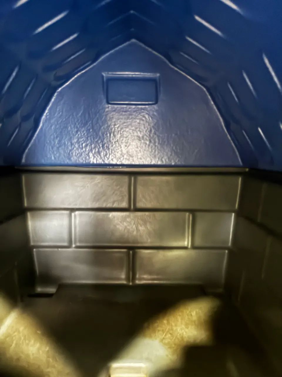 Casinha de cachorro (Grande) - Foto 2