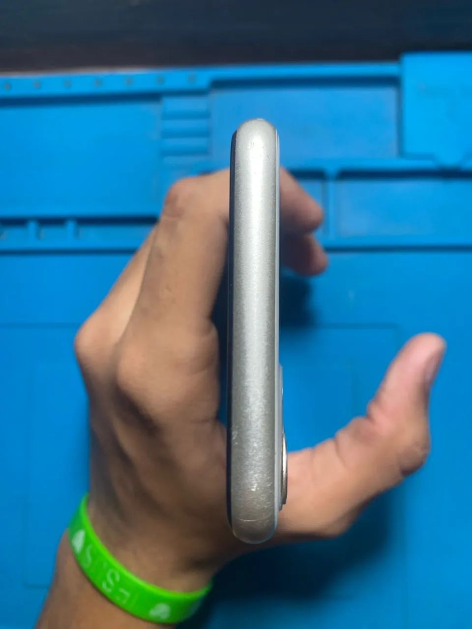 Vendo iPhone 11 funcionando tudo ok? - Foto 4