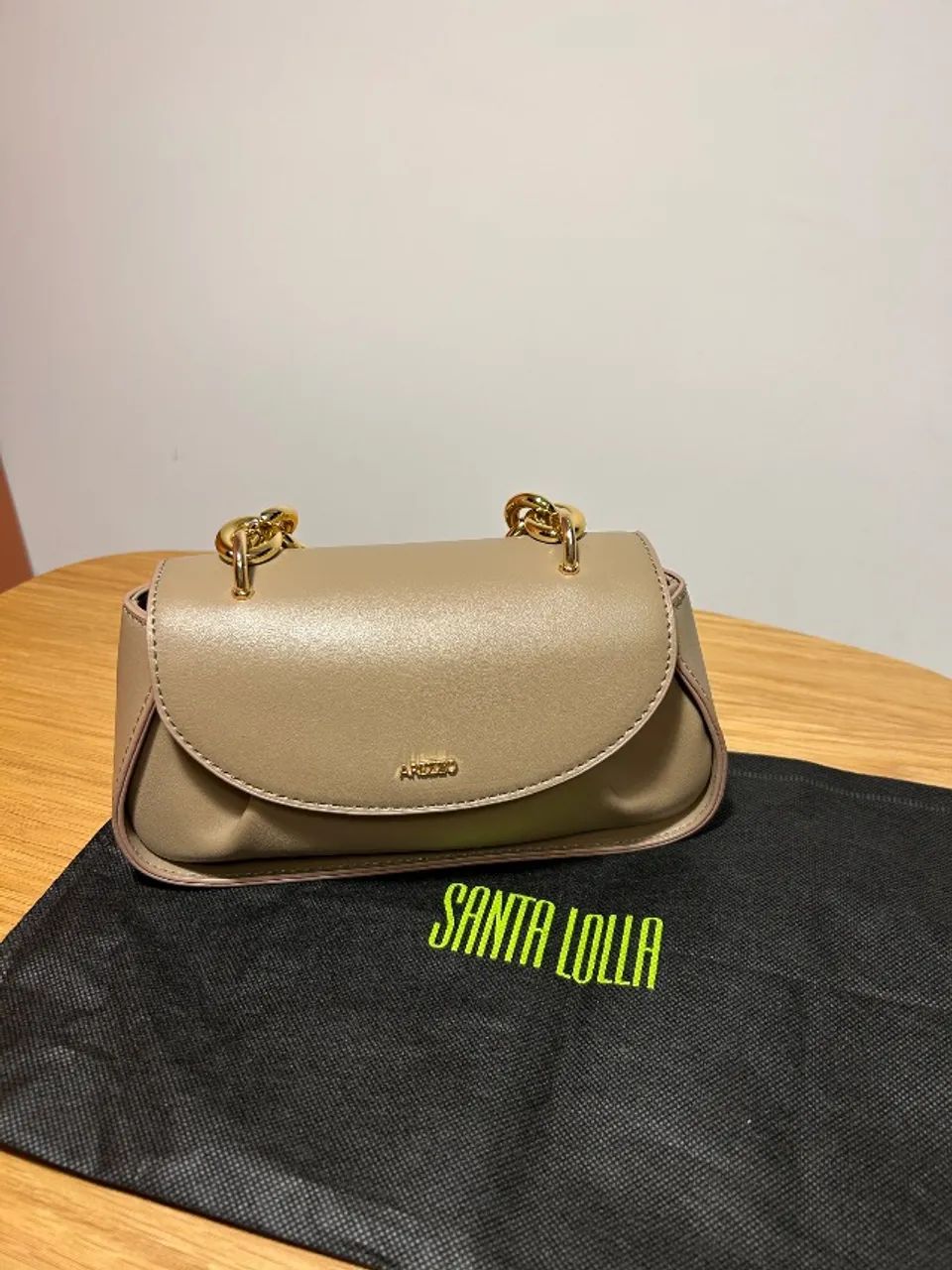 Bolsa Santa Lolla original  - Foto 2