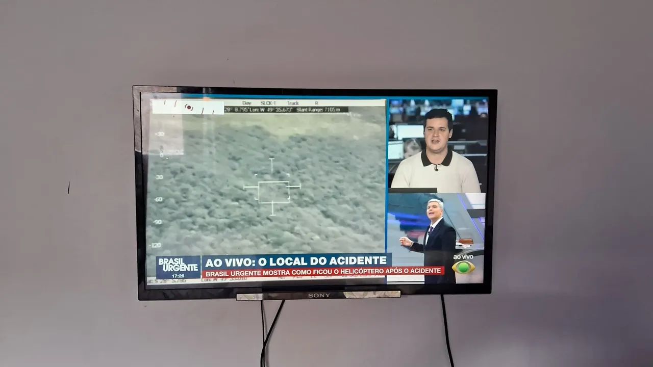 TV SONY - Foto 2