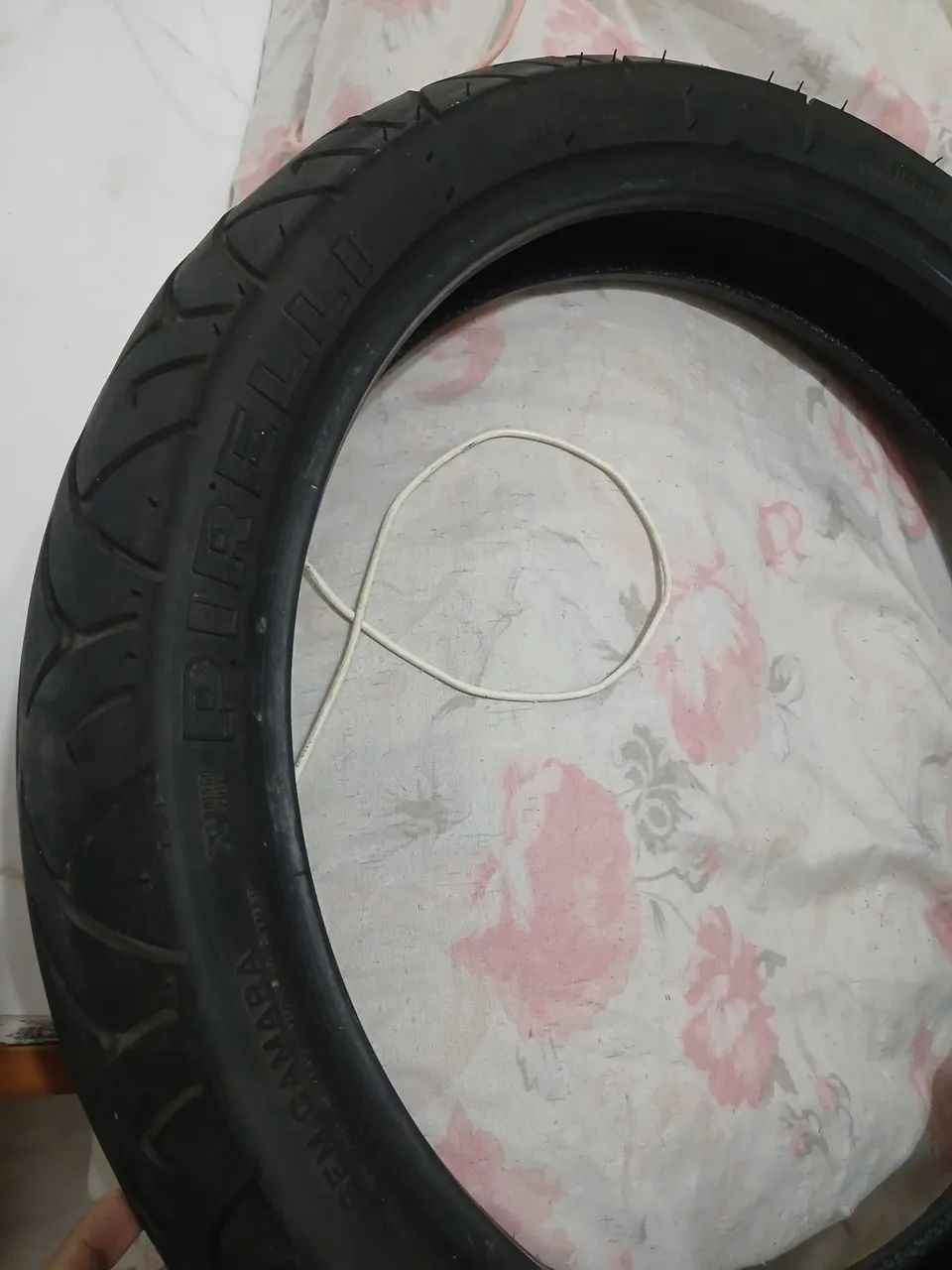 Pirelli  - Foto 2