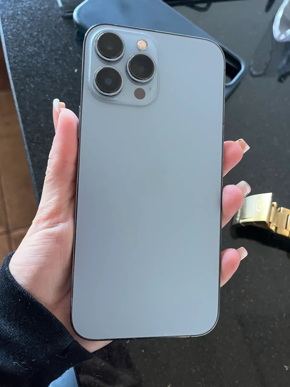 Iphone 13 Pro Max 256GB - Foto 4