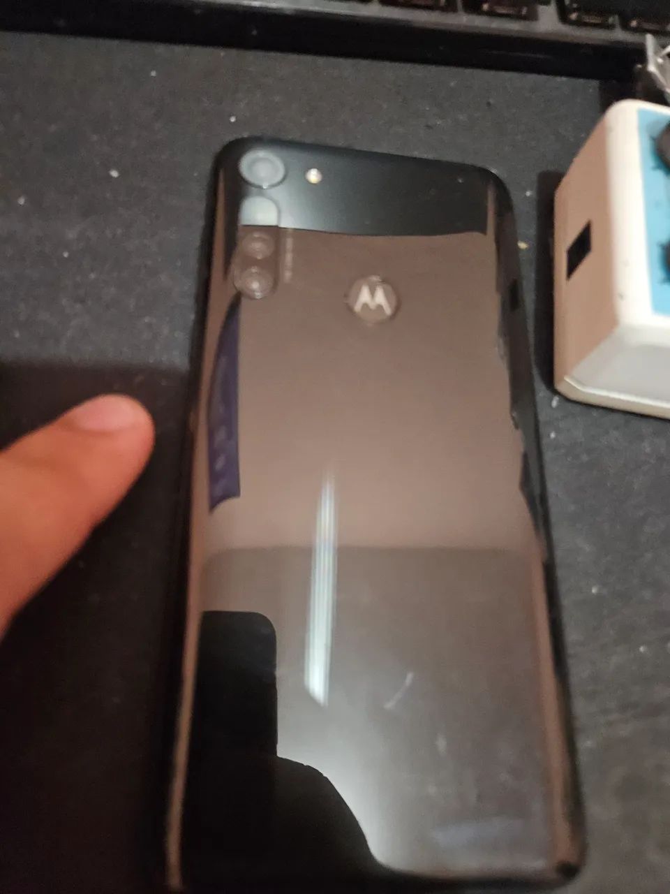 Motorola G7 Power - Foto 2