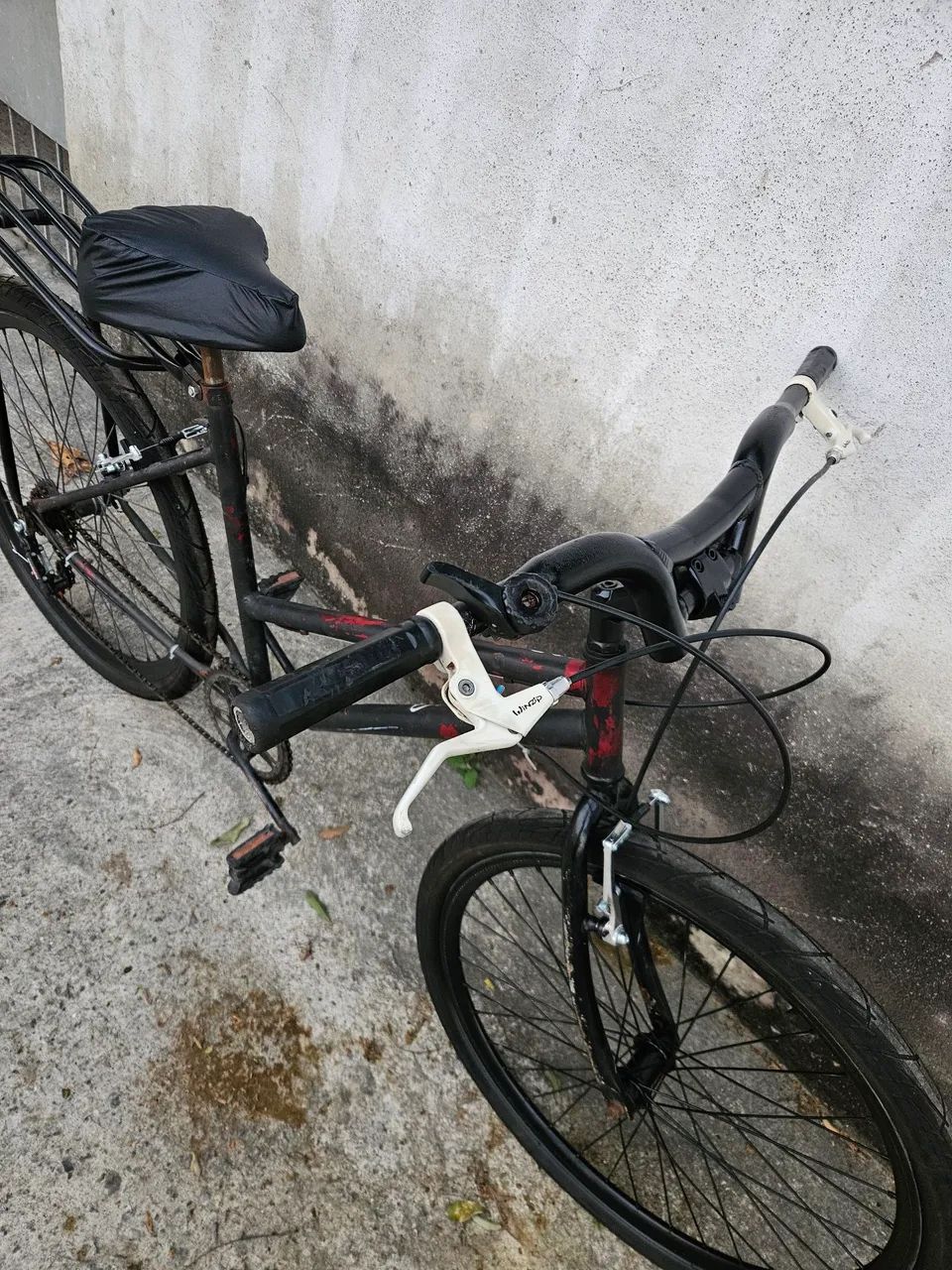 Bicicleta Poti 26 - Foto 2