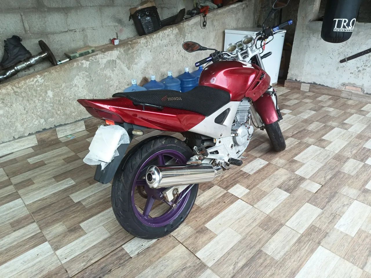 Moto 