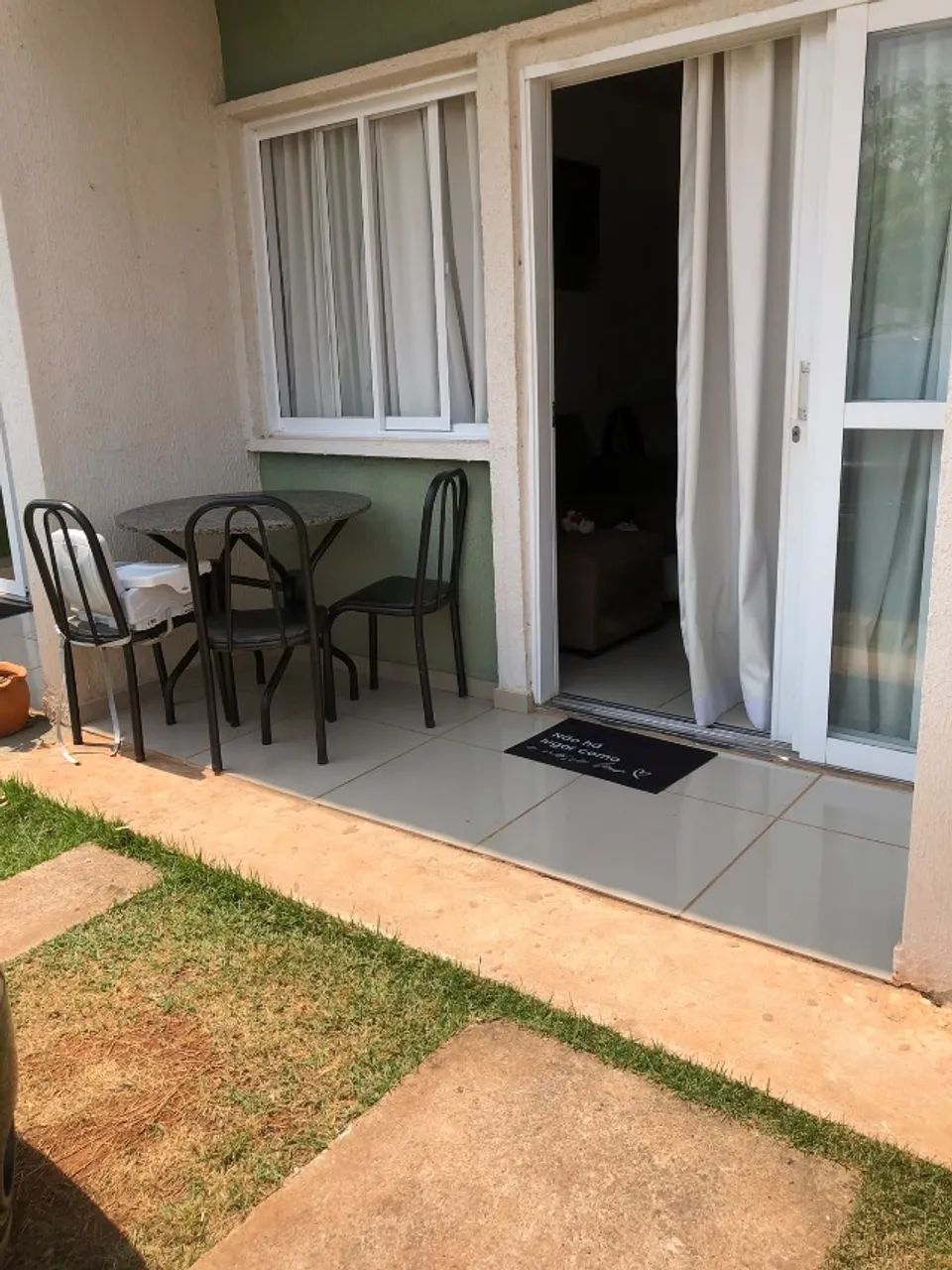 Sobrado a Venda - Pedra 90, Cuiabá
