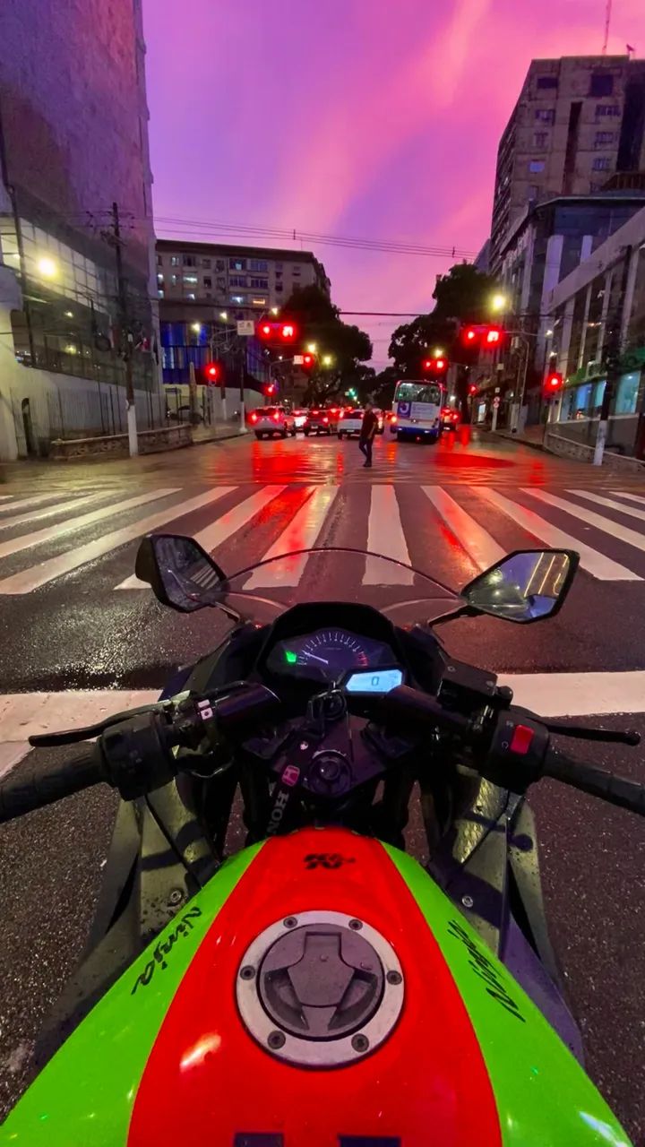 Kawasaki Ninja 2013  - Foto 3