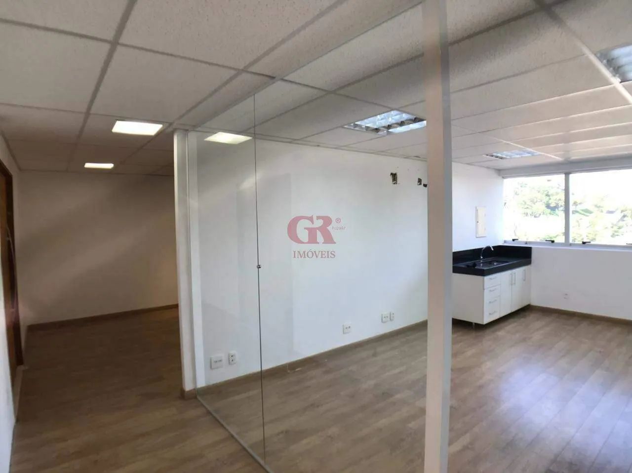 Sala à venda, 2 vagas, Buritis - Belo Horizonte/MG