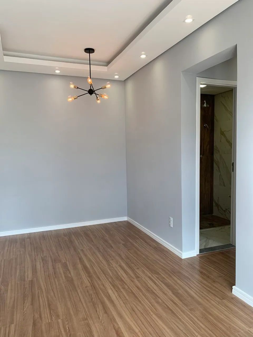Sou pintor profissional trabalho com todo tipo de pintura  - Foto 3
