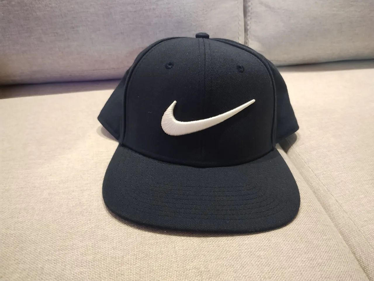 Boné Nike - Foto 4