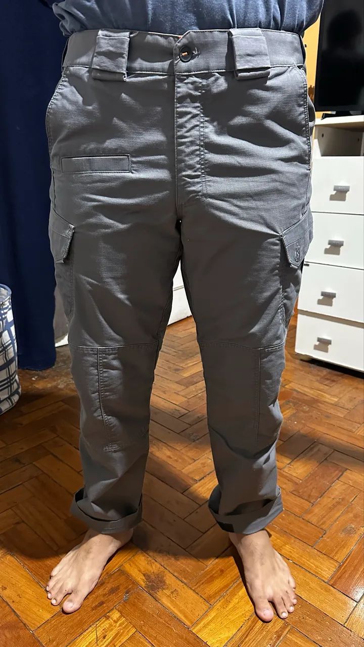 Calça tática invictus  - Foto 5
