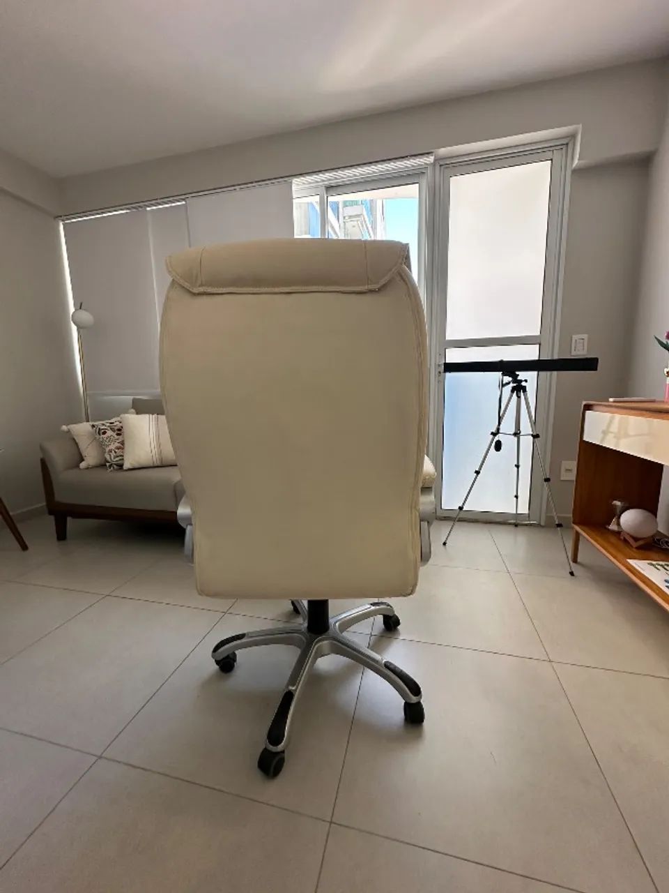 Cadeira Executiva  - Foto 3