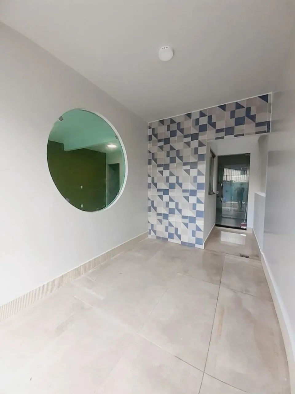 CASA PARA ALUGAR NO BAIRRO DA MARAMBAIA  - Foto 2