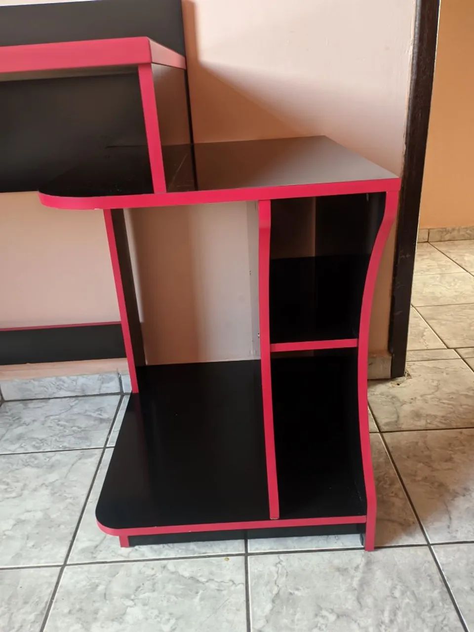 Mesa de Computador  - Foto 4