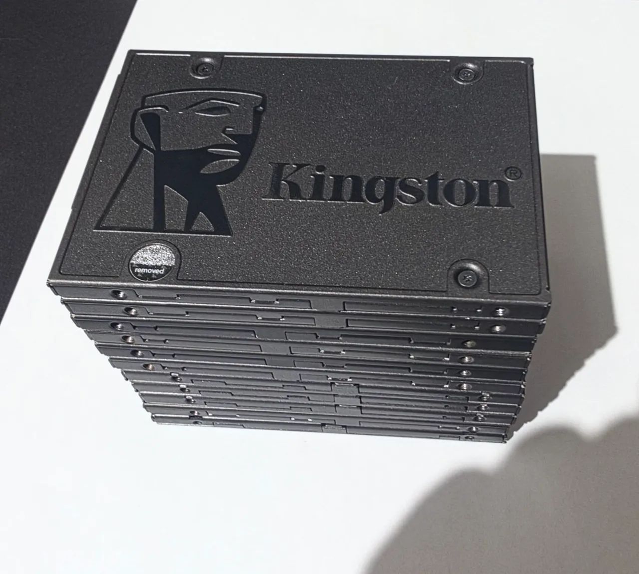 Ssd Kingston 256gb 