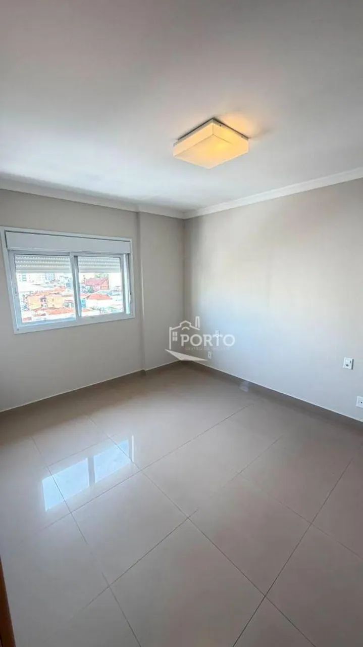 Apartamento 1 quarto para alugar, Edifício Voluntários - Piracicaba - Foto 2