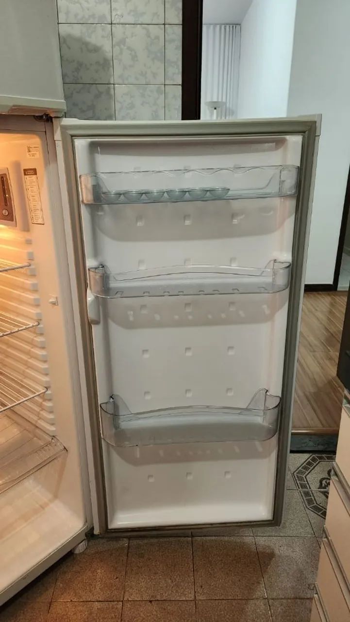 Geladeira Consul - Foto 4