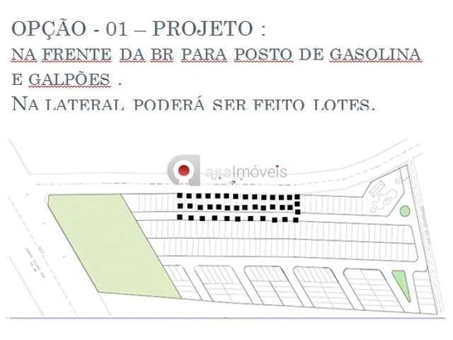 Terreno em Horizonte! - Foto 4