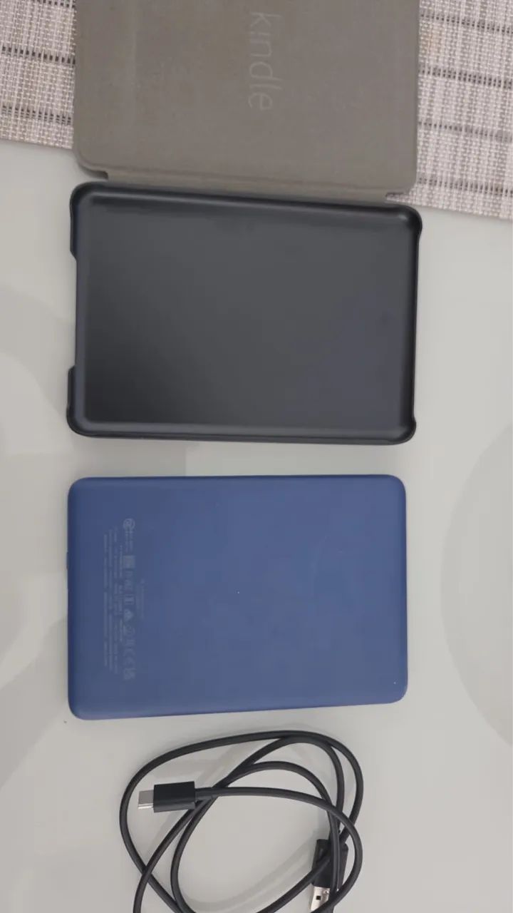 Kindle 2024 16gb - Foto 3