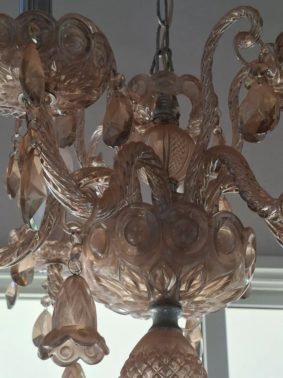 Lustre clássico  - Foto 3