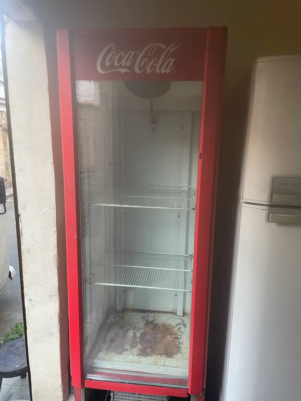Expositor coca cola - Foto 2