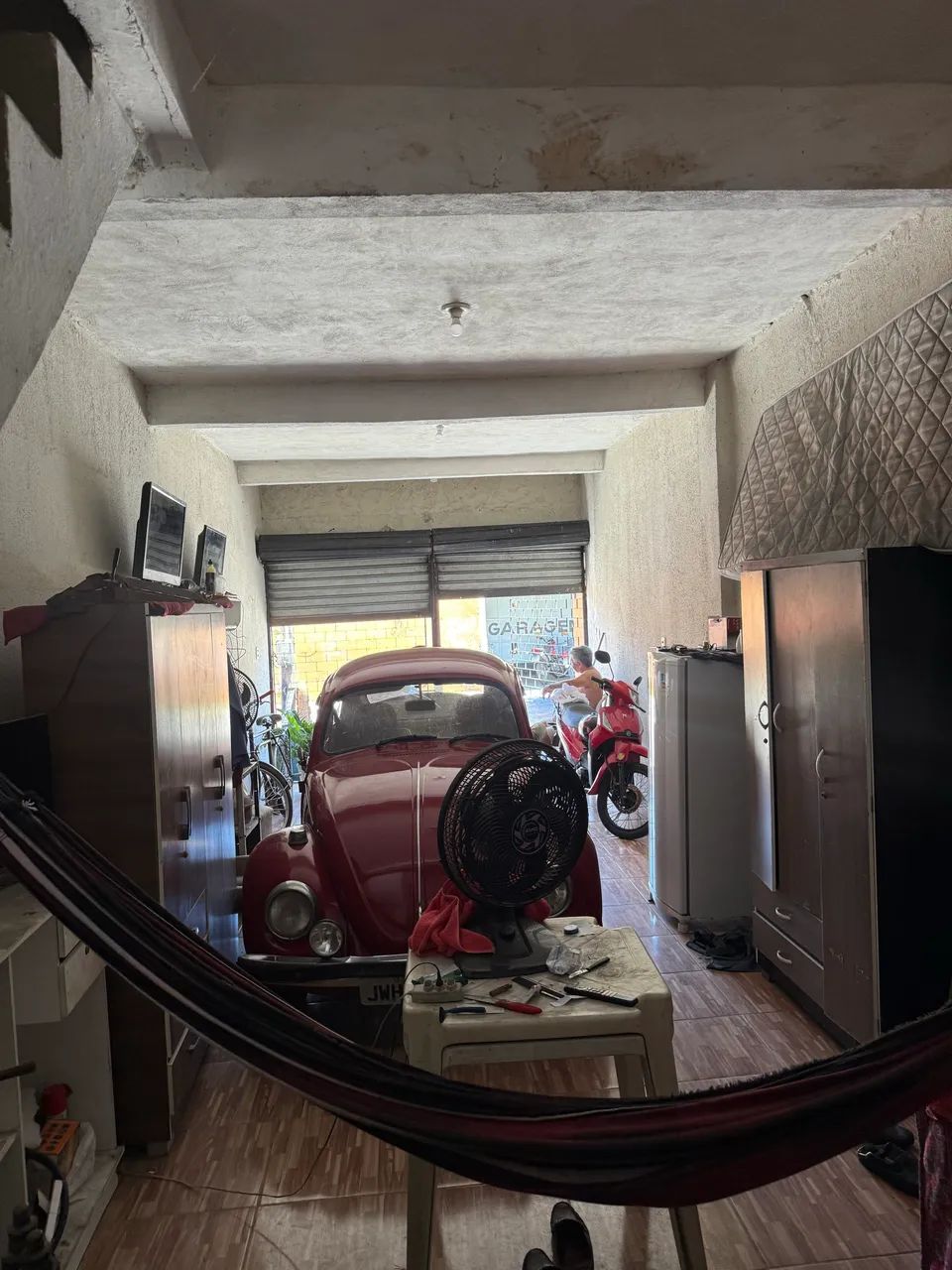 Casa na avenida Alberto magno  - Foto 2