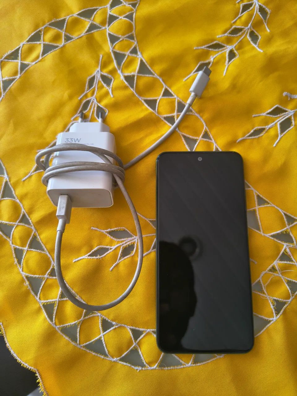 Redmi Note 10  - Foto 2